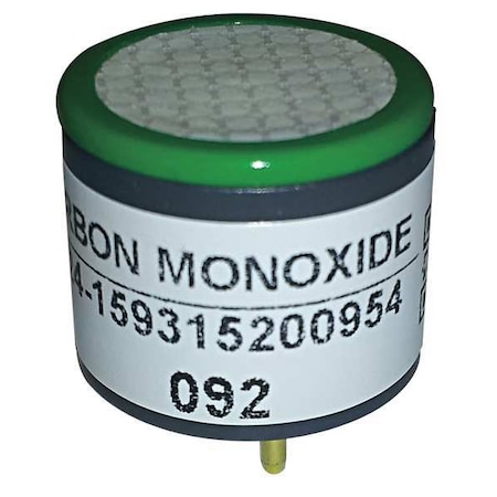 Precalibrated CO Sensor, For INSIGHT Plus MPN:0024-1616