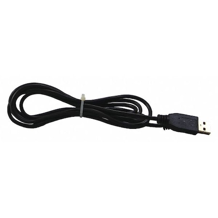 USB Cable, Combust Analyzer MPN:0104-4034