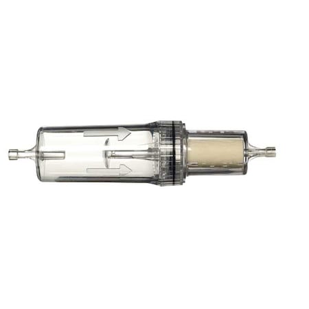Water Trap/ Filter Asmbly MPN:19-3265