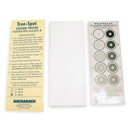 Scale/Paper Kit MPN:21-0020