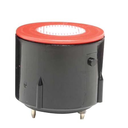 BACHARACH PCA 25 CO SENSOR MPN:24-0789