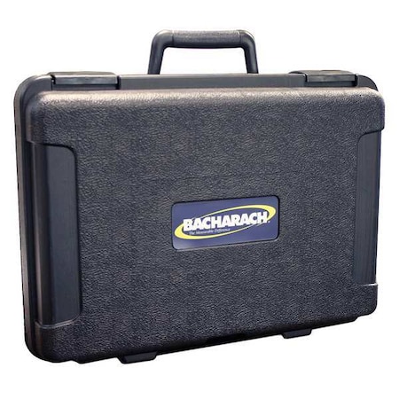 Hard Carrying Case MPN:24-0865