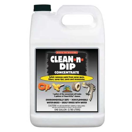 Paint Remover, 1 gal. MPN:655G1