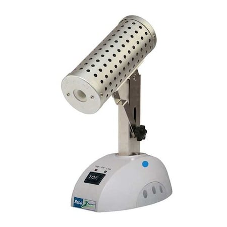 Sterilizer, 6 in L MPN:B1001