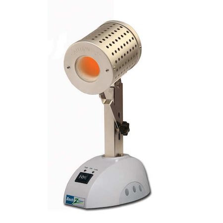 Sterilizer, 6 in L MPN:B1001-XL
