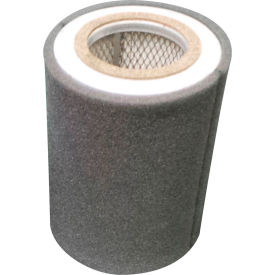 Atlantic Blowers Vacuum Filter Element AB-E11004 2-1/2