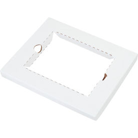 GoVets™ CD/DVD Literature Mailer Inserts 10-5/16