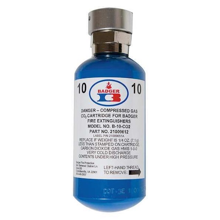 Cartridge MPN:21009612