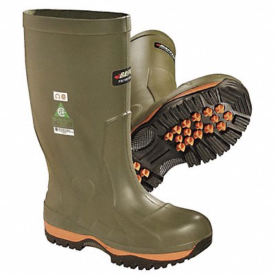 Example of GoVets Baffin brand