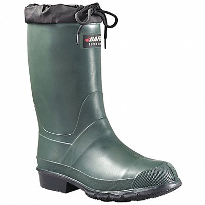 Example of GoVets Baffin brand