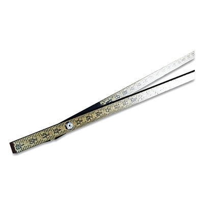16.5FT Folding Gage Stick MPN:4F-L-16.5