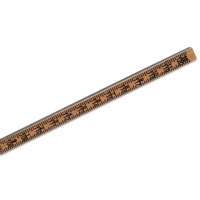 10FT 1-Pc Gage Pole MPN:AG10-1