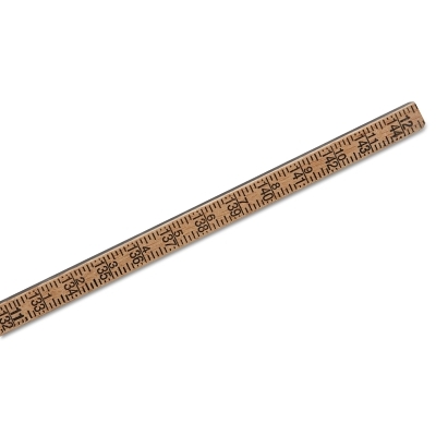 12FT 1-Pc Gage Pole MPN:AG12-1