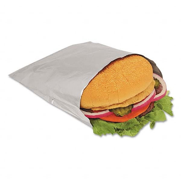 Sandwich Bag: 1 Sandwich, Foil & Paper MPN:BGC300533