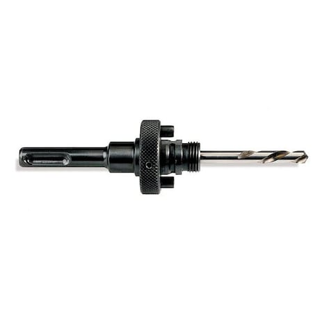 Quick-Change Arbor SDS Shank MPN:BAH3834SD152