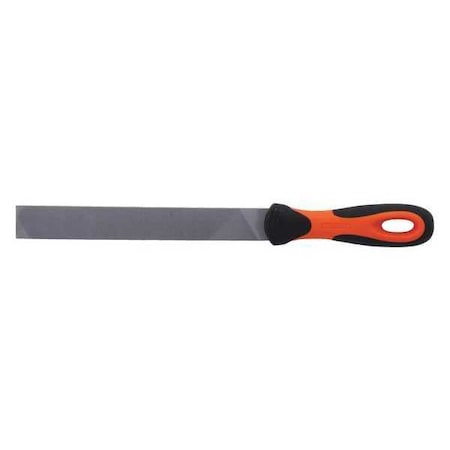 Bahco Hand File, 10