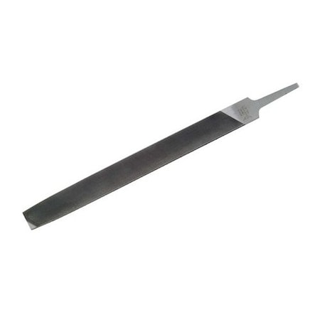 Bahco Mill File, 10
