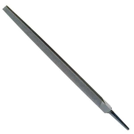 Bahco Square File, 3, 8