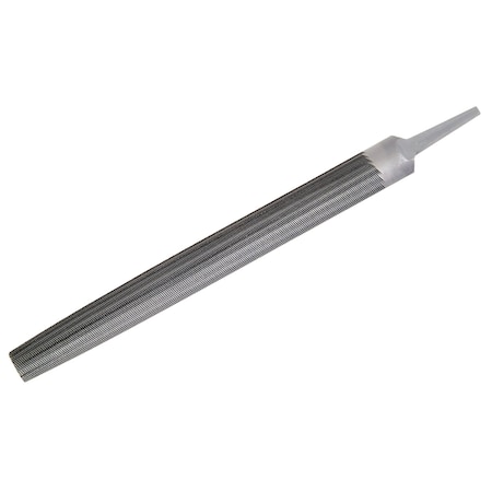 Bahco Half Round File, 8