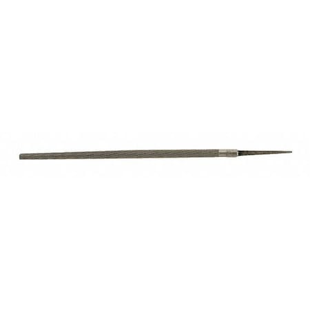 Bahco Round File, 8