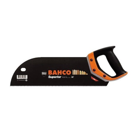 Bahco Superior Veneer Saw, Fine Cut MPN:3240-14-XT11-HP