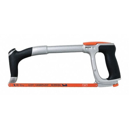 Bahco Professional Hacksaw Ergo, 12