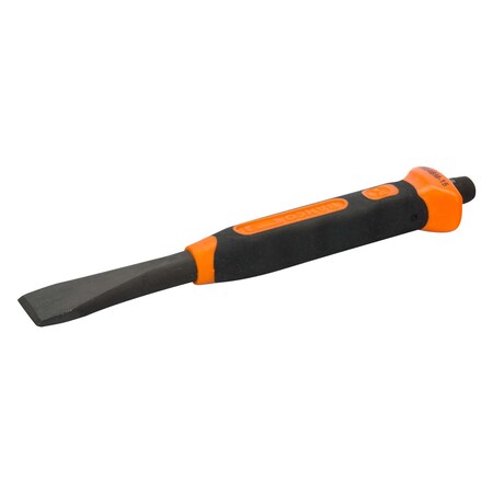 Bahco Chisel With Guard 15 MPN:3654BM-15