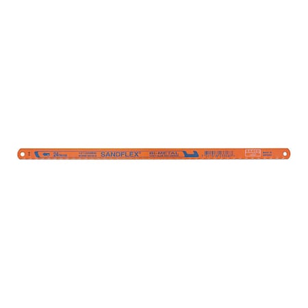 Hacksaw Blade, Bimetal, 12