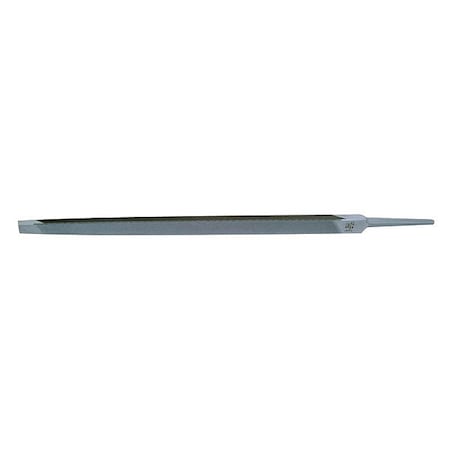 Bahco Slim Taper File, 4