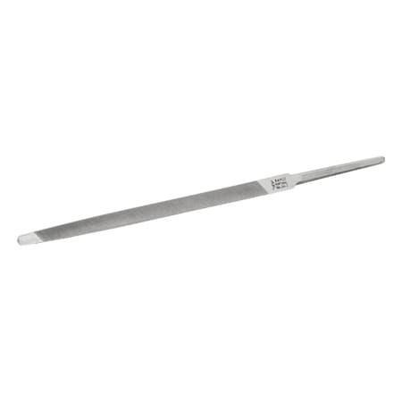 Bahco Slim Taper File, 6