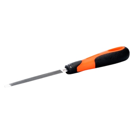 Bahco Slim Taper File, 6