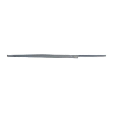 Bahco Double X-Slim Taper File, 6