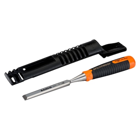 Bahco Ergo Chisel, 1/4