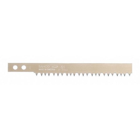 Bahco Bowsaw Blade, 21