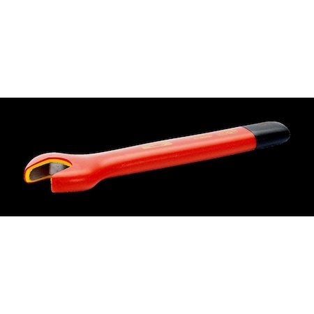 Bahco Wrench, Open End, 1000V, 10mm MPN:6MV-10