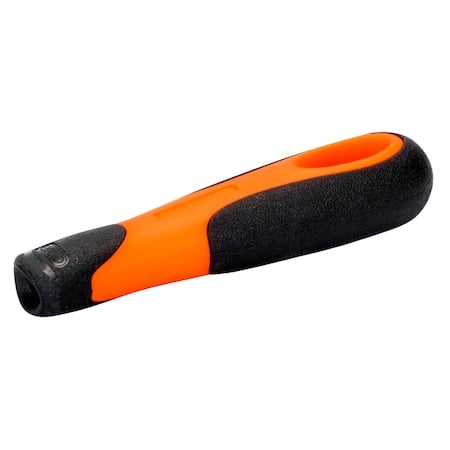 Bahco Plastic Handle No 5.2 Bulk MPN:9-484-5.2-10