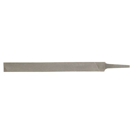 Hand File, 6