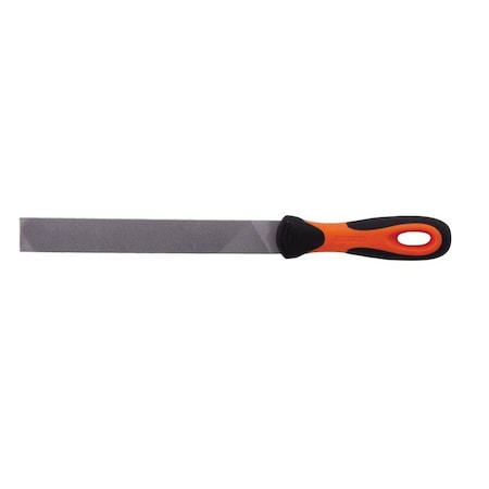 Hand File, 10