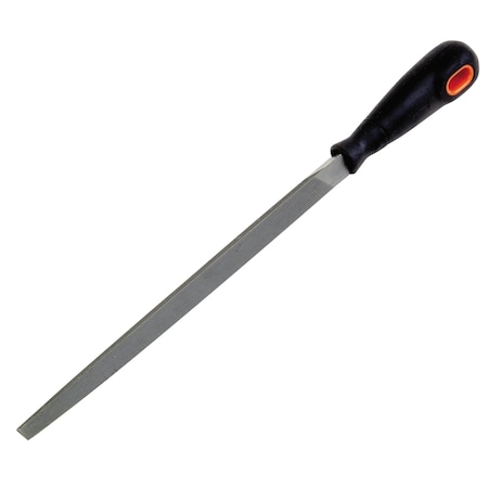 Square File, 3, 8