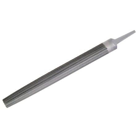 Half Round File, 6