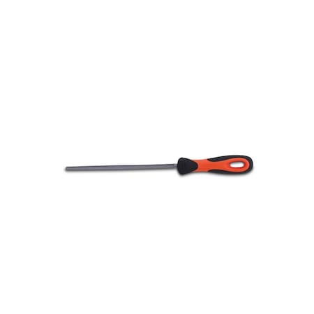 Round File, Ergo, 10