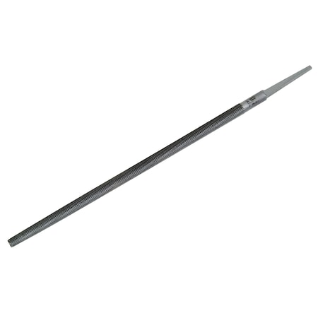 Bahco Round File, Ergo, 10