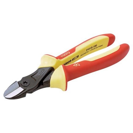 Diagonal Cutting Pliers, 5-1/2