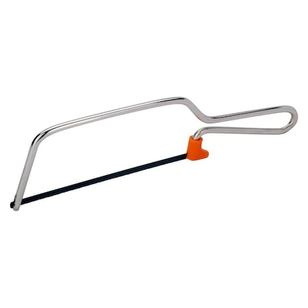Junior Hacksaw, Wire Handle, 6