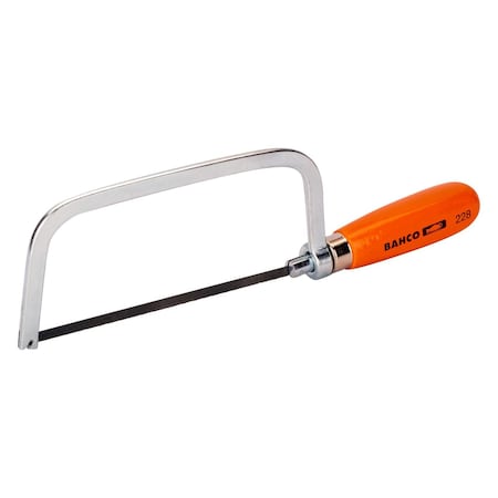 Junior Hacksaw, Ergo, Handle, 6