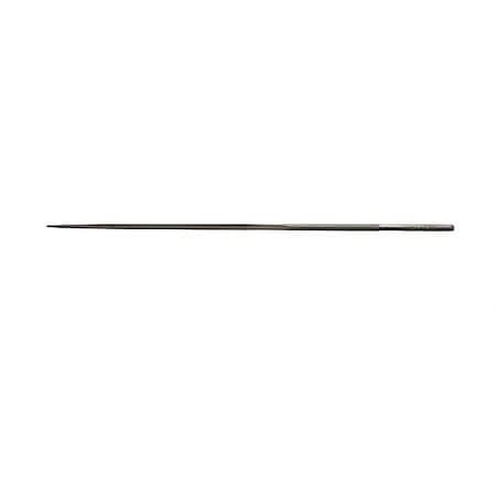 Square File 6-1/4