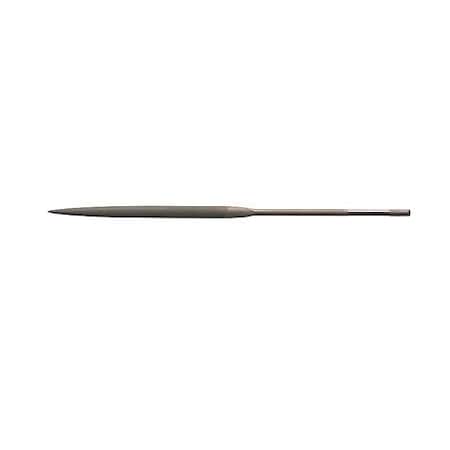 Half Round File, 7