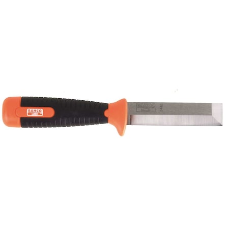 Bahco Wrecking Knife, General Purpose 9