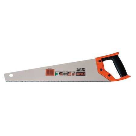 Pro Handsaw Bi-Mold 22