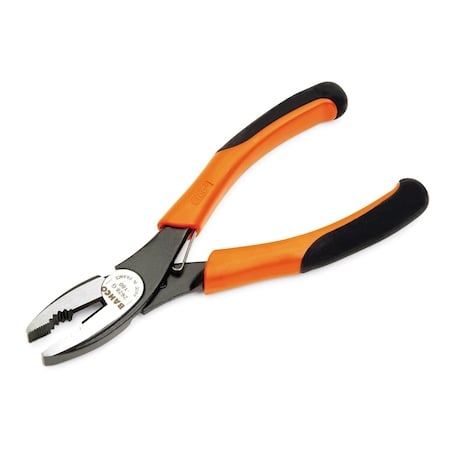 Bahco Side Cutter Pliers MPN:BAH2628G-160